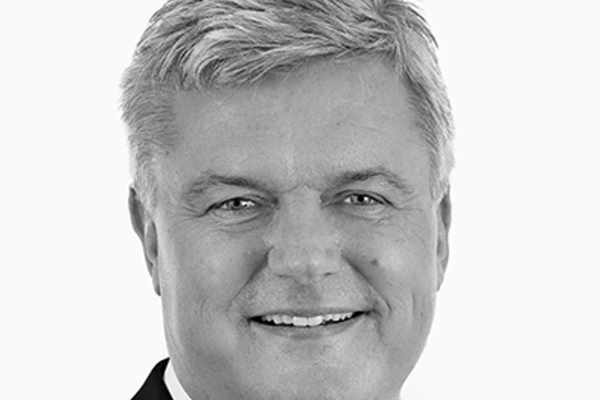 Martin Farner Portrait