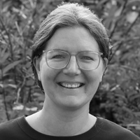 Cornelia Berger (cob) - Redaktorin